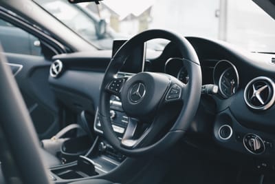 COVID-19 & THE INDIAN LUXURY CAR SECTOR