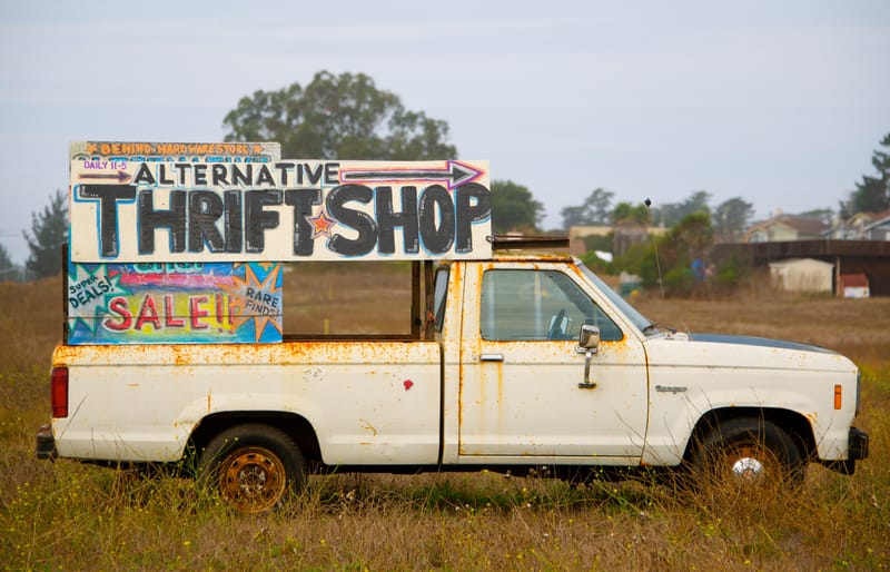 Short-Term Rentals