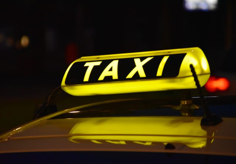 Taxis