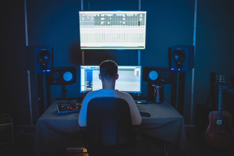 Music Production