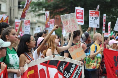 CENSORSHIP AND THE GOVERNMENT'S WAR ON WORDS