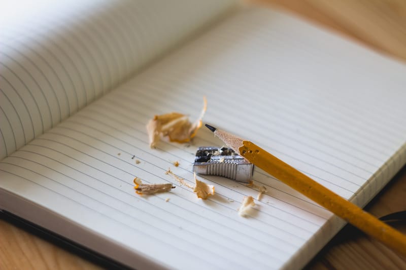 DESARROLLO DE LA NOCIÓN DEL CURRICULUM