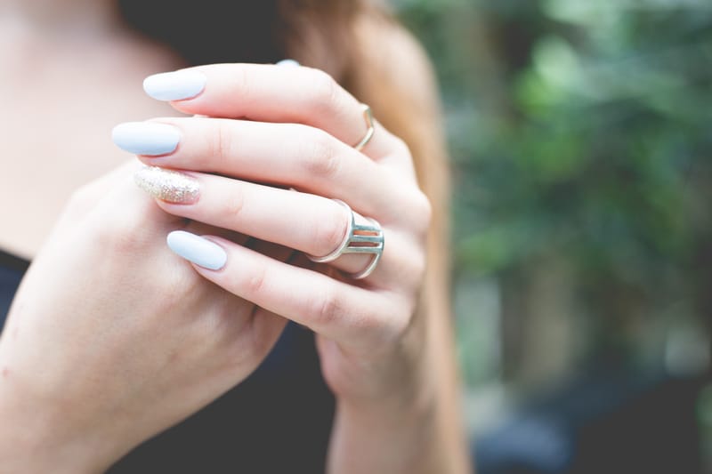 Gel extensions