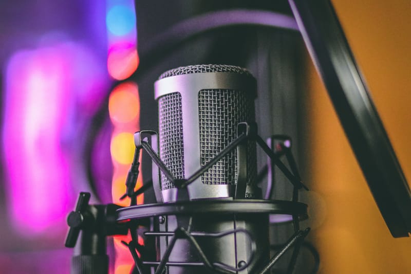 Voice Training For Beginners