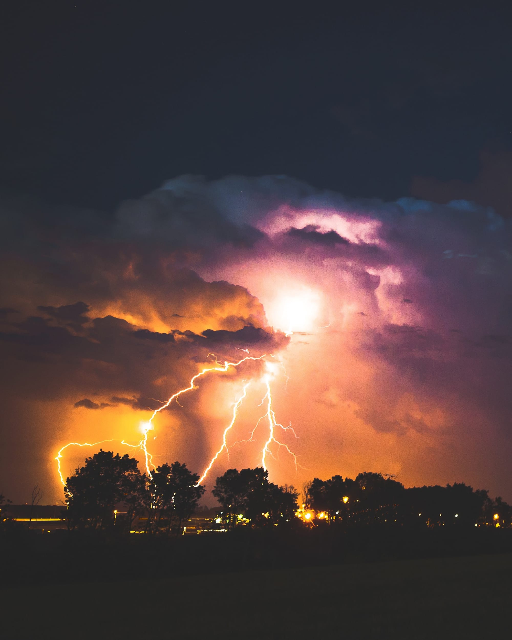 Daños por el temporal