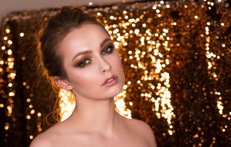 maquillaje