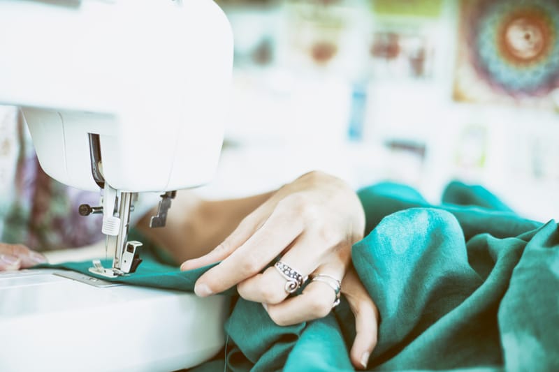 Open Sew Zoom