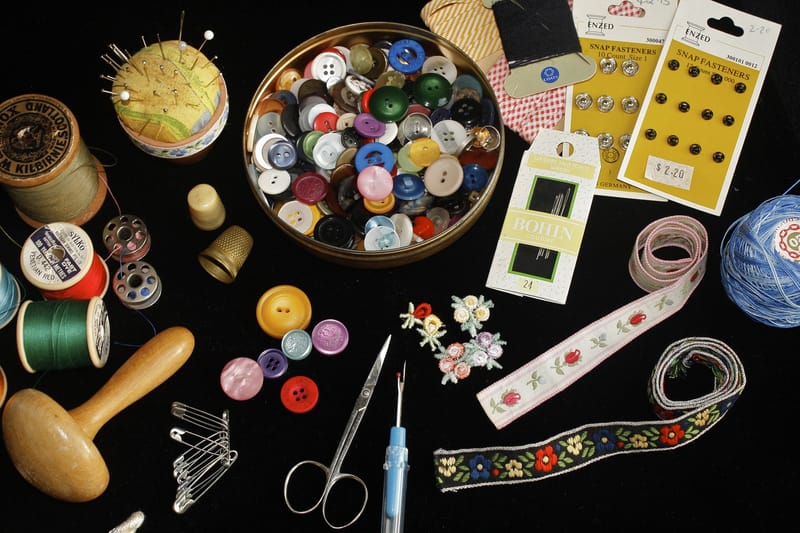 Open sew zoom