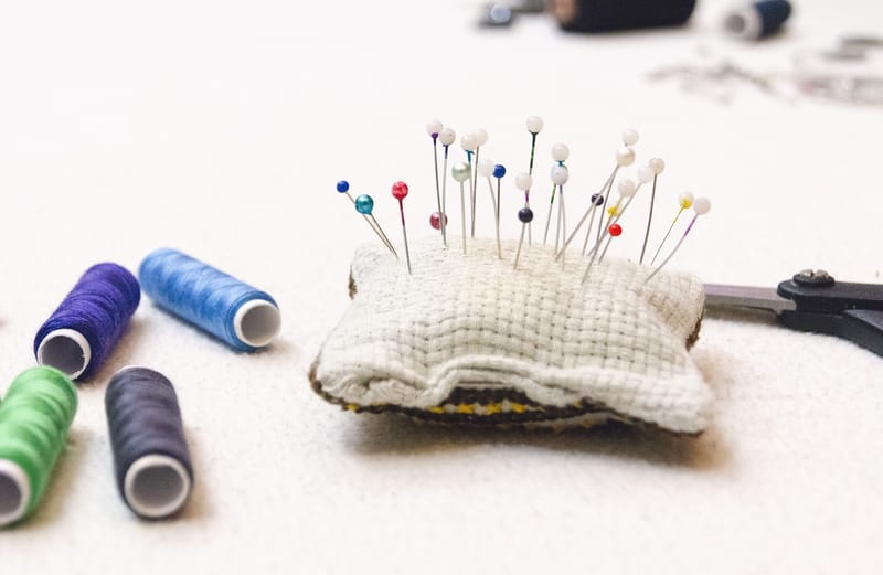 Sandy NG (Sew Inspired): Japanese Rice Bag