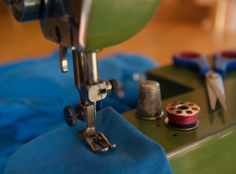 open sew zoom