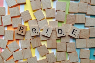 Pride in the workplace