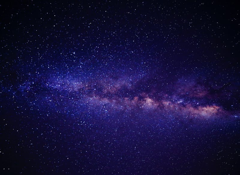 Guided Stargazing Safari