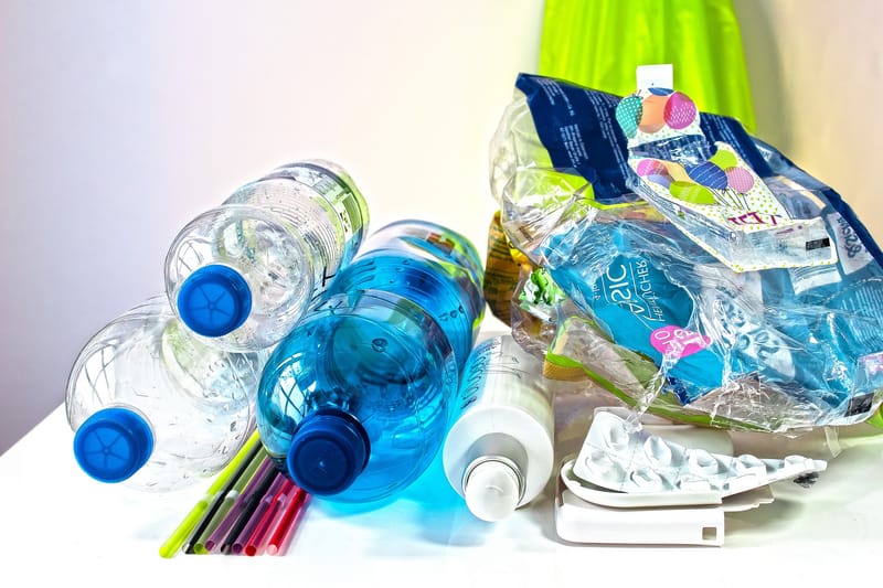 COMMERCIALIZZAZIONE ED INTERMEDIAZIONE RIFIUTI