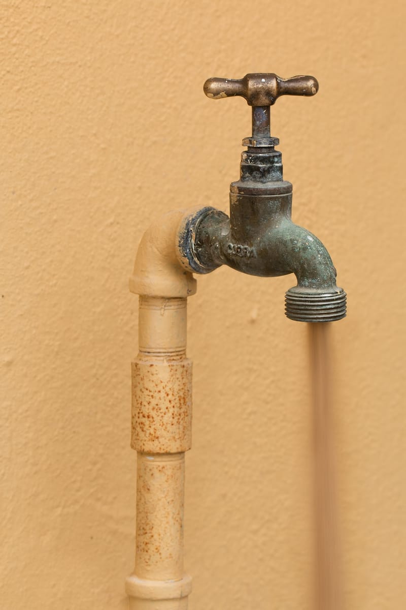 Water Test Results - Well 613