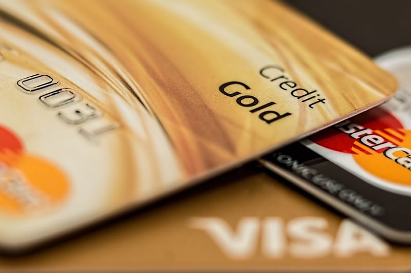 Secured Credit Card Program