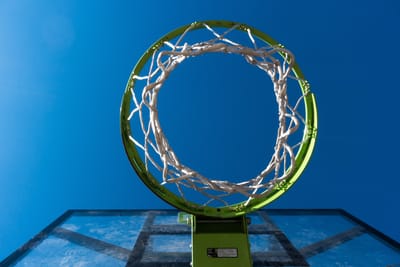 Enhance Your Viewing Experience With an Basketball System