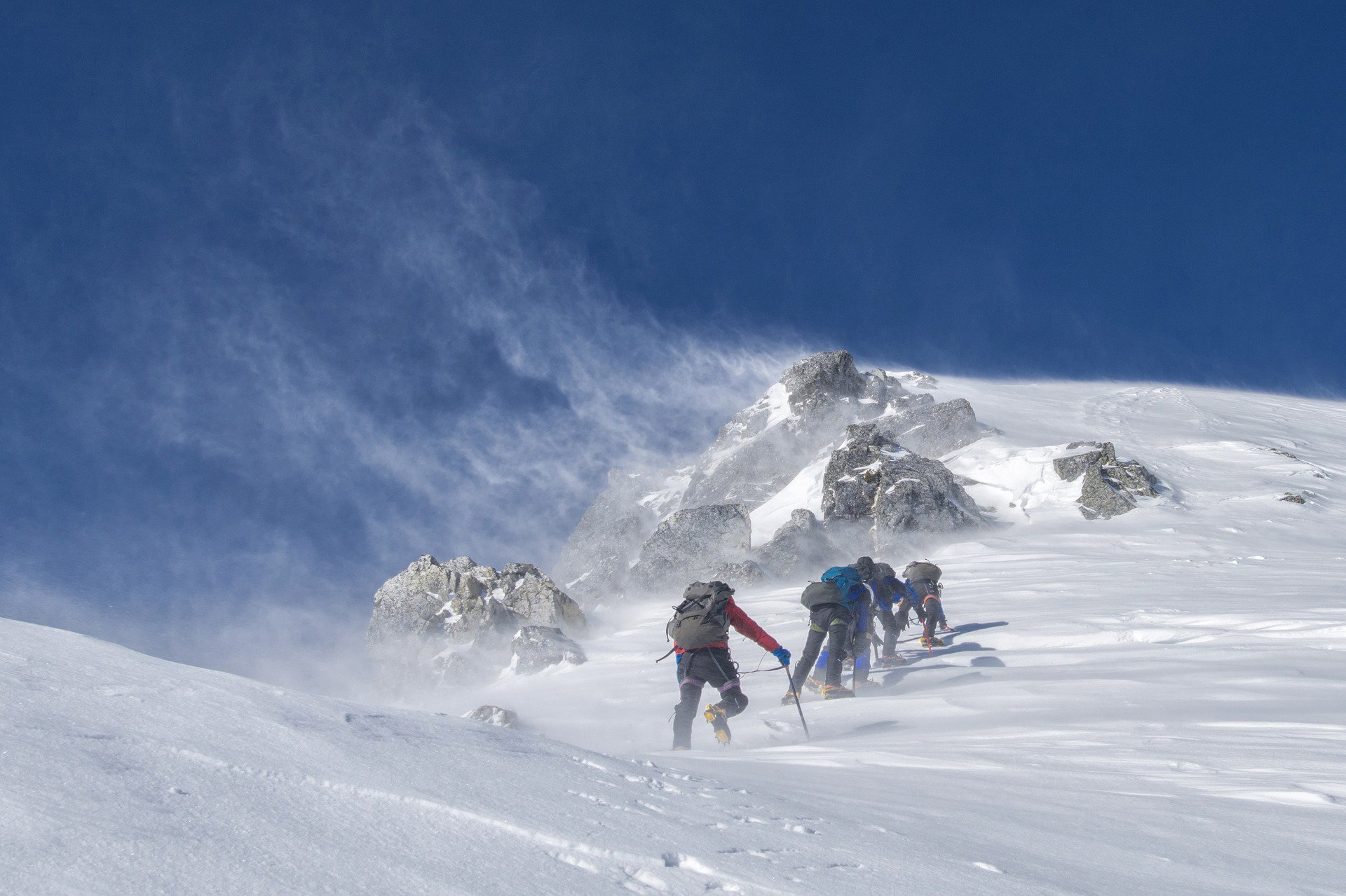 Best Time to Visit Madmaheshwar Trek in 2026 with Indohike