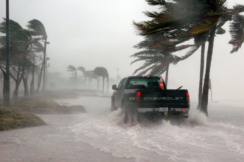 Hurricane Updates