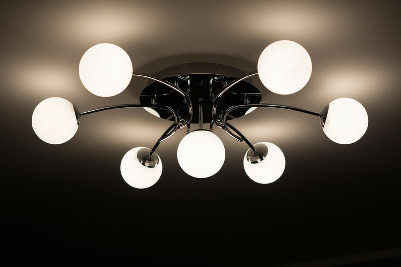 Iluminação