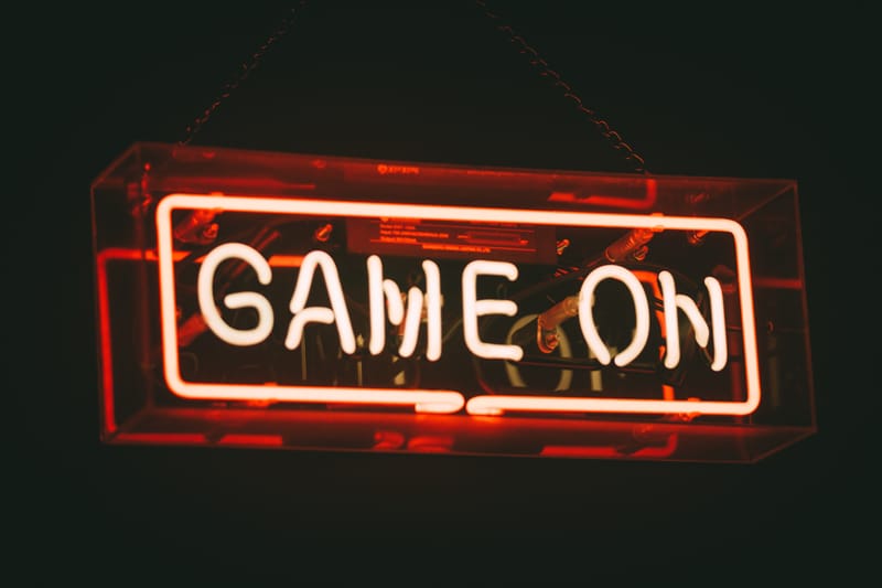 Variety of Games