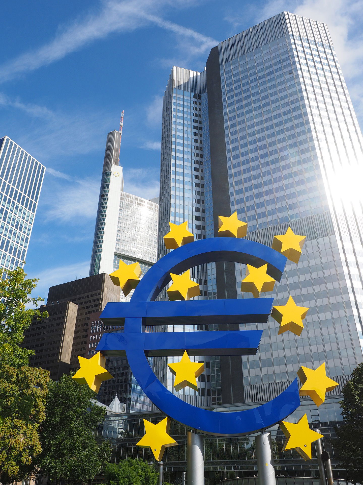 Central Banks