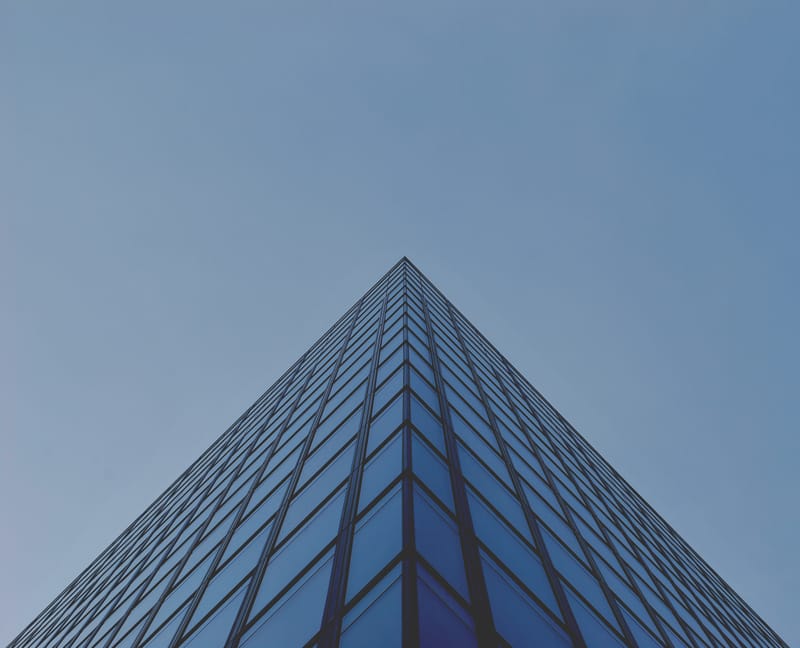 BUILDING MAINTENANCE SERVICES