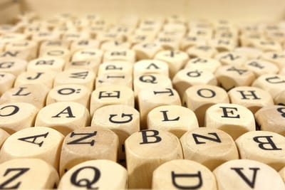 Silent Letters