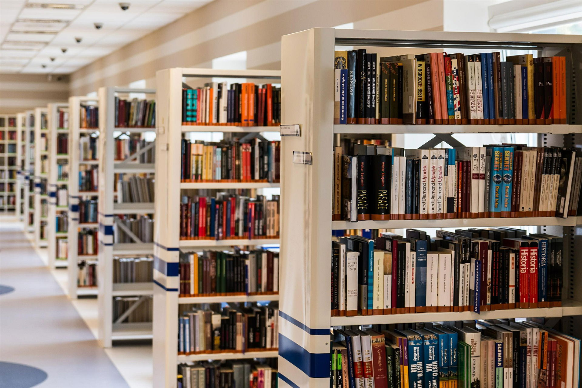 Oxboro Library Offers the Library as a Summer Meeting Space for Valley View Middle School GSA Students