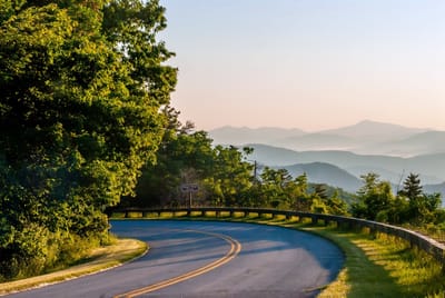 About Appalachian National Parks image