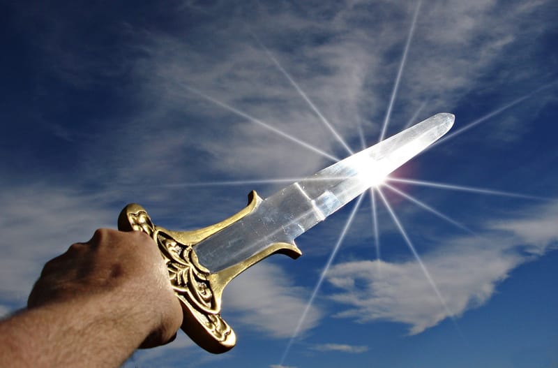 BATTLING THROUGH HARDSHIPS-MY STORY OF FAITH