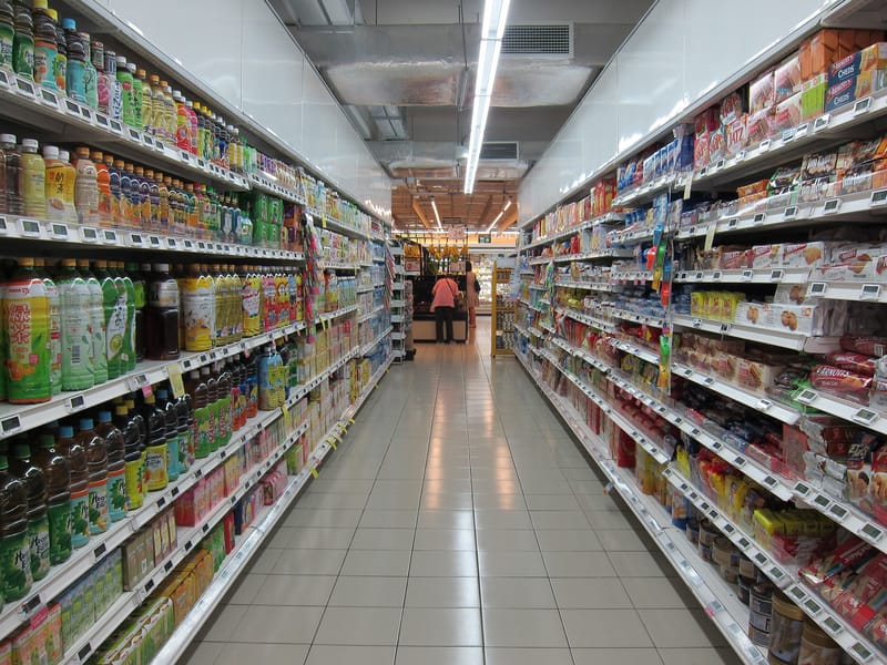 FMCG & Consumer Goods