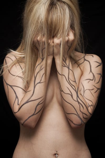 Apie ką prabiltų gėda?