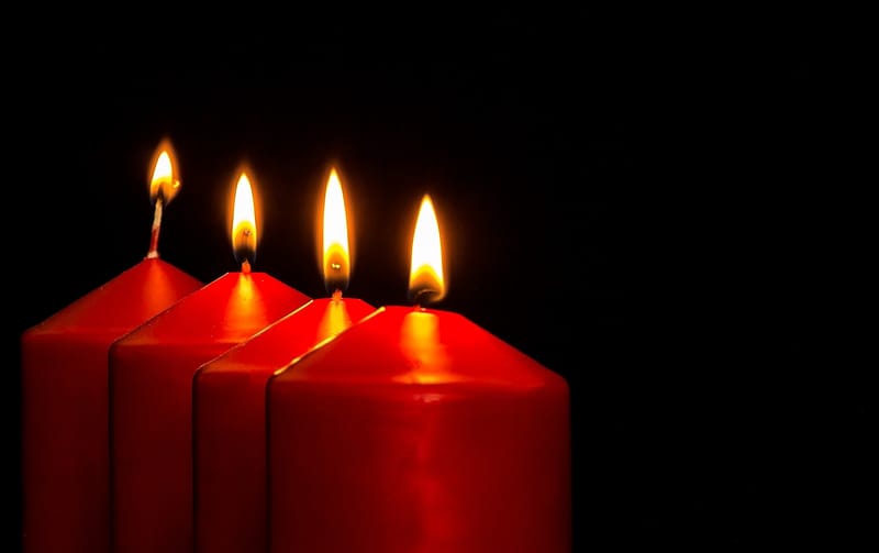 Christmas Day online service