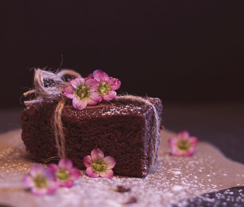 Custom Cake Designs