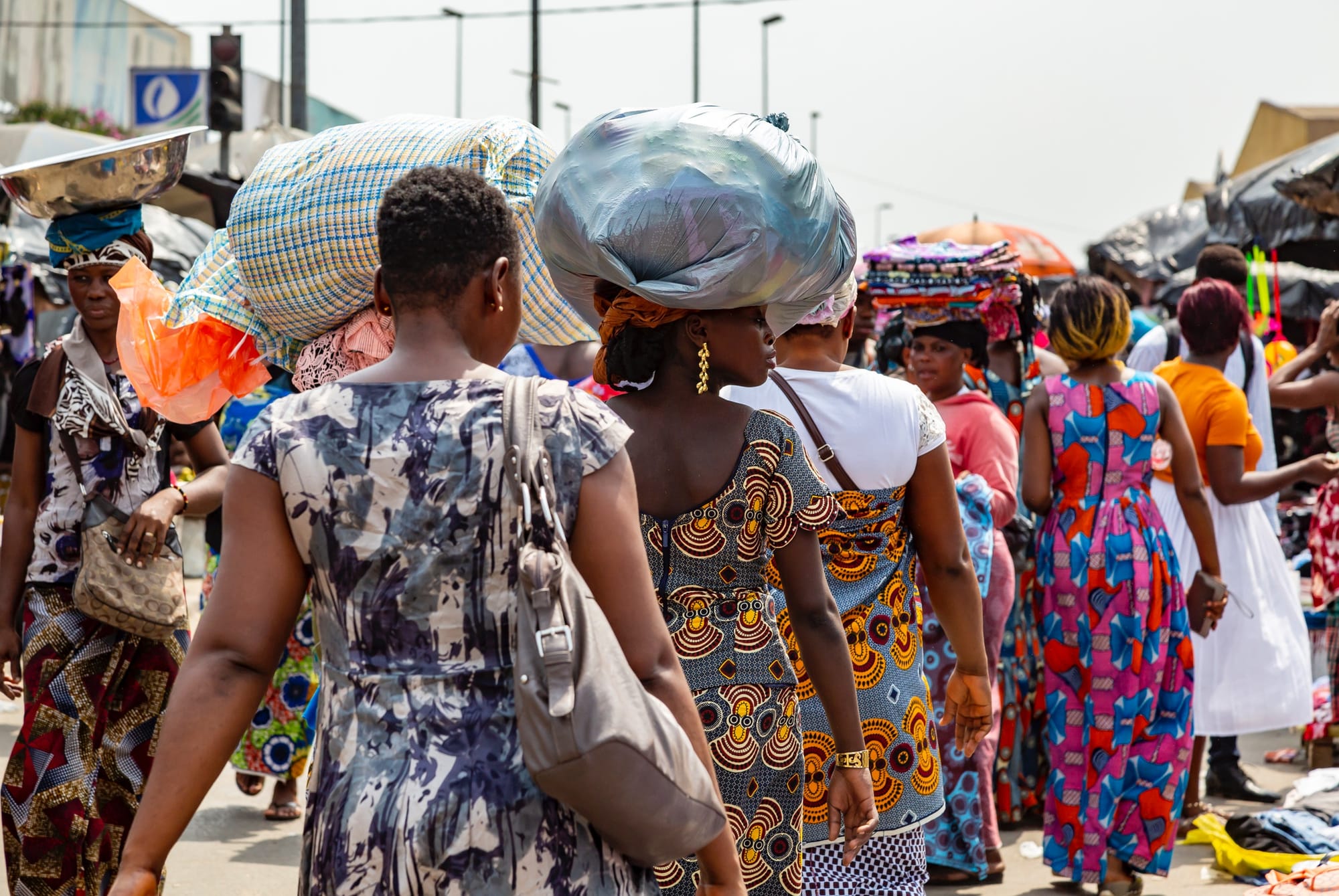 Côte d'Ivoire