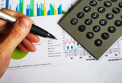 Financijsko izvješće projekta izgradnje rasvjete