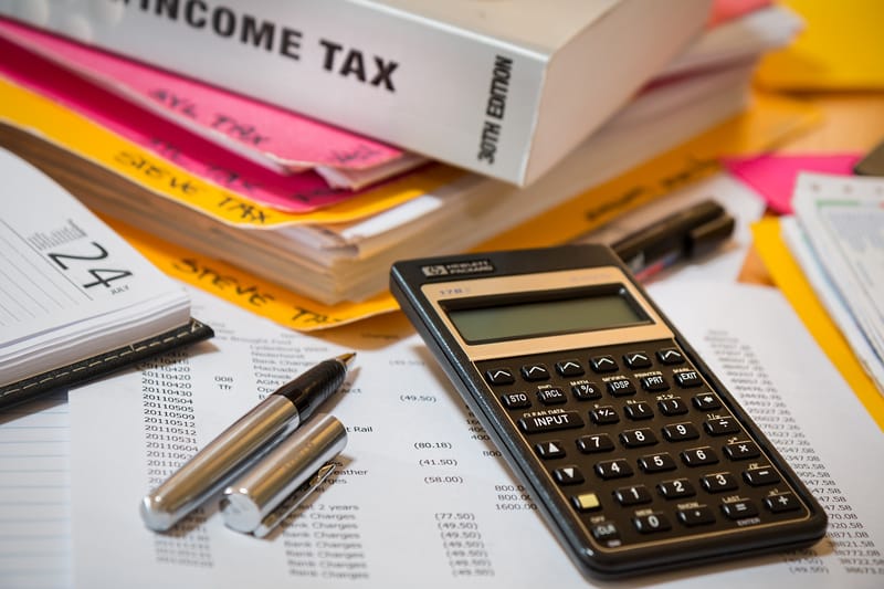 Standard vs. Itemized Deductions