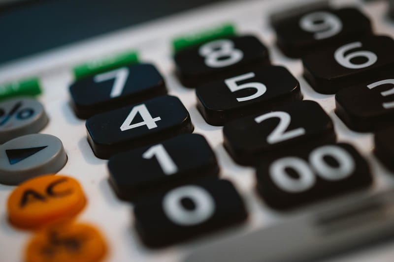Tax Consultant