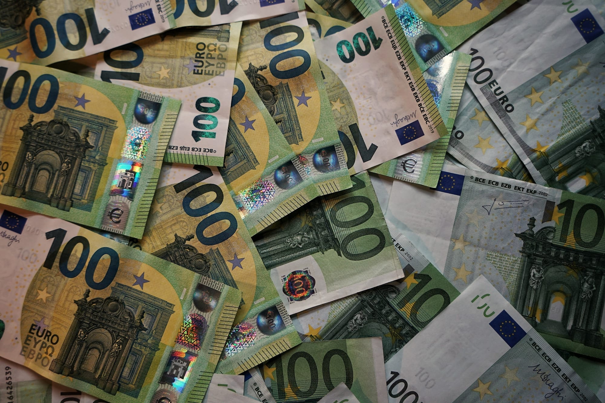 Fiat Currencies