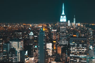 NYC Midnight Judge
