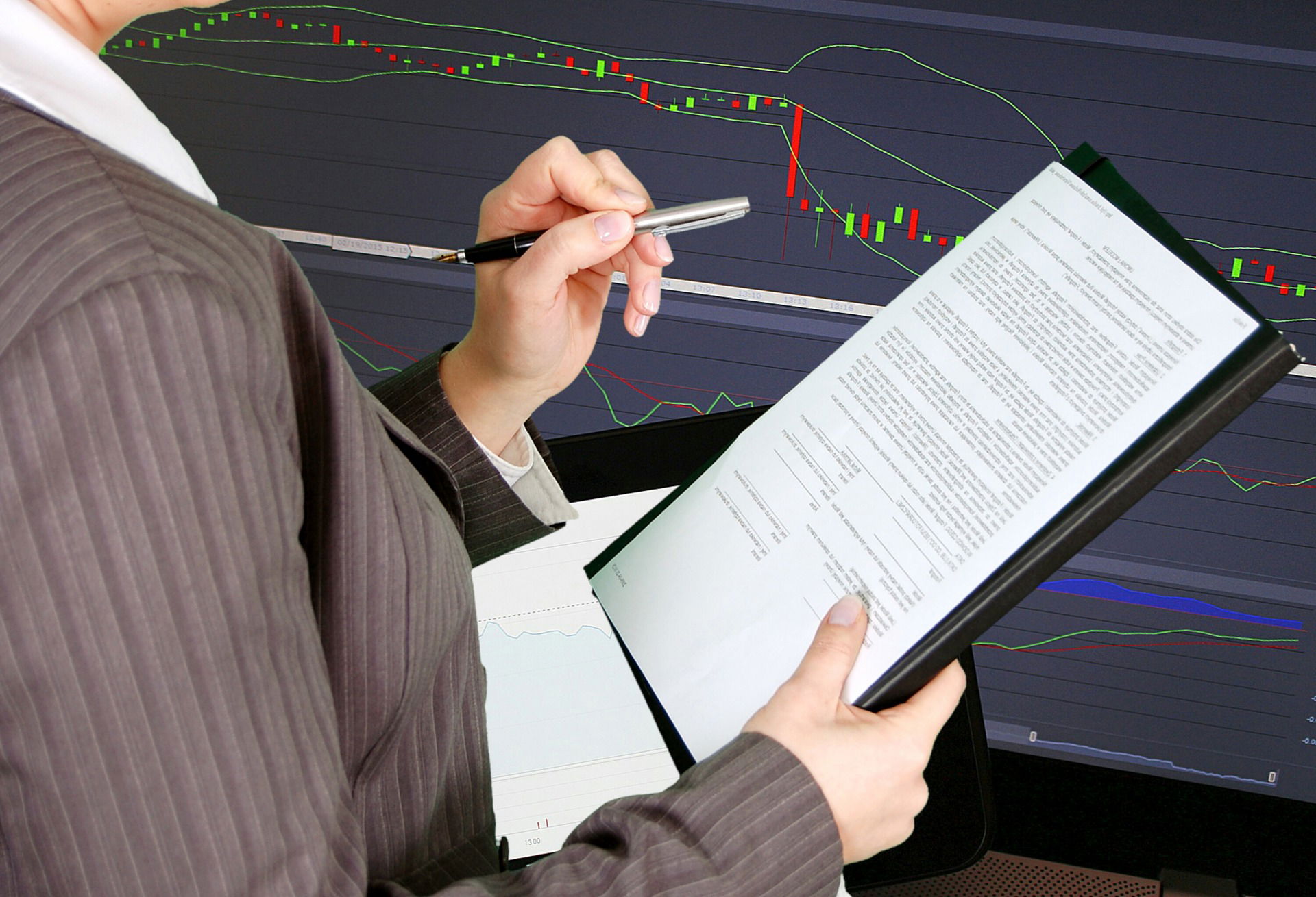 Prosedure Audit