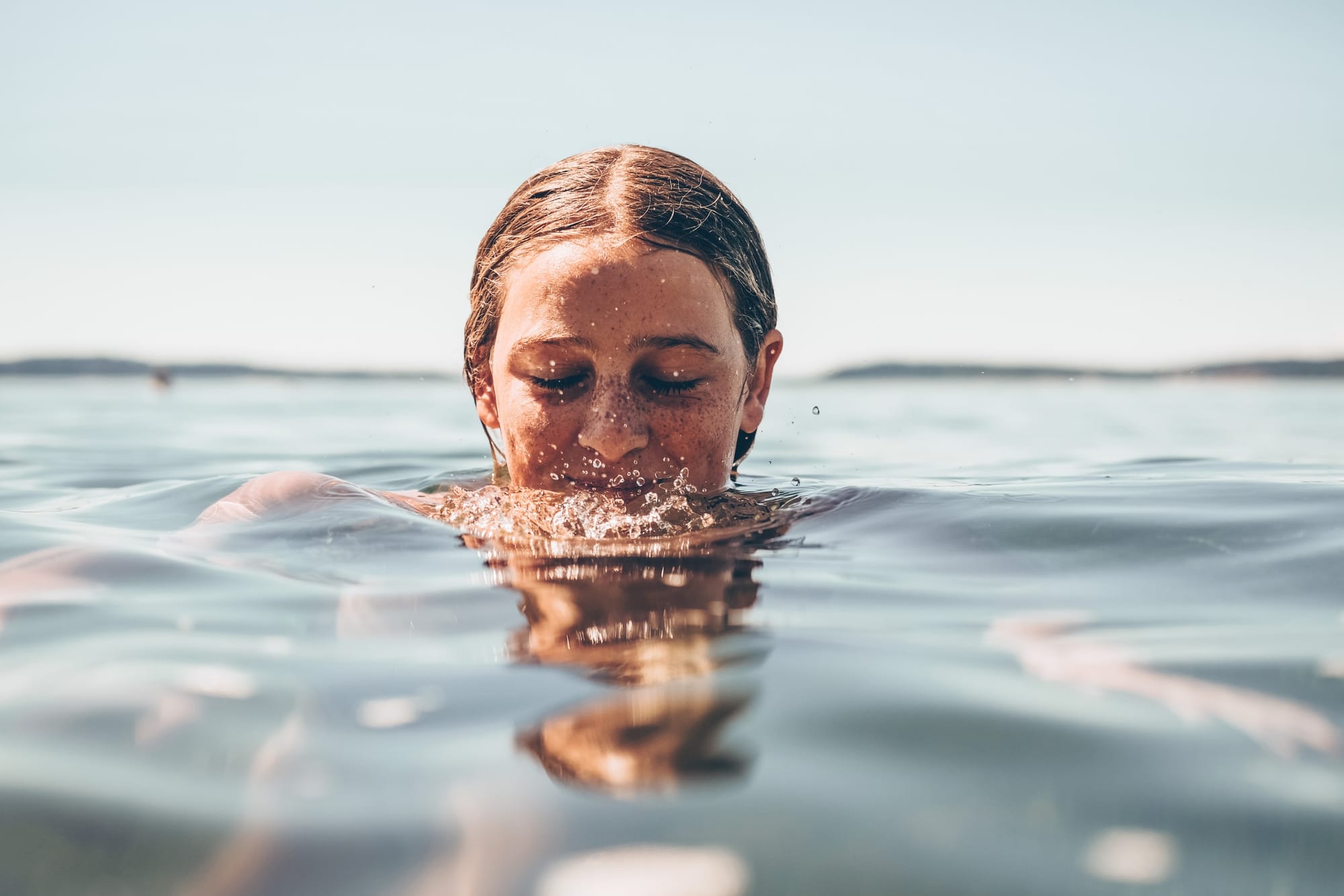 FREE SWIM LESSONS FOR KIDS AND ADULTS