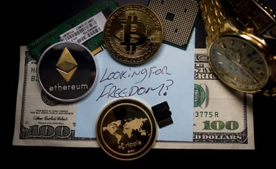 Cryptocurrency Investment: A  Comprehensive Guide