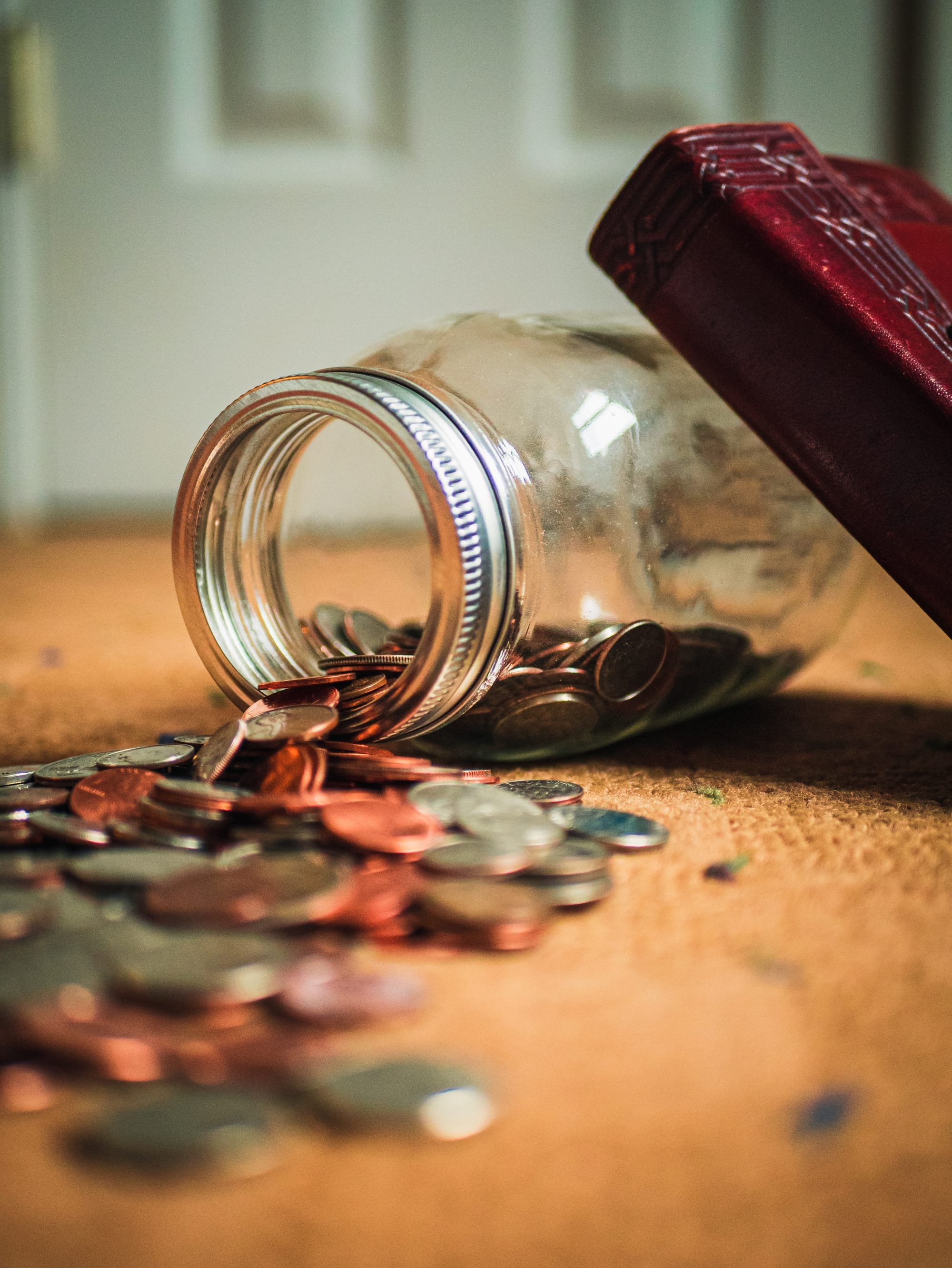 Build an Emergency Fund