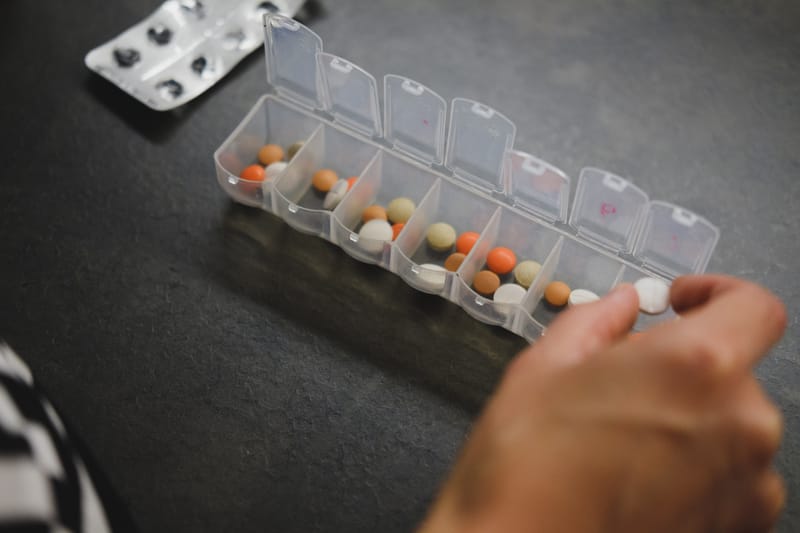 Flavors for Pharmaceuticals