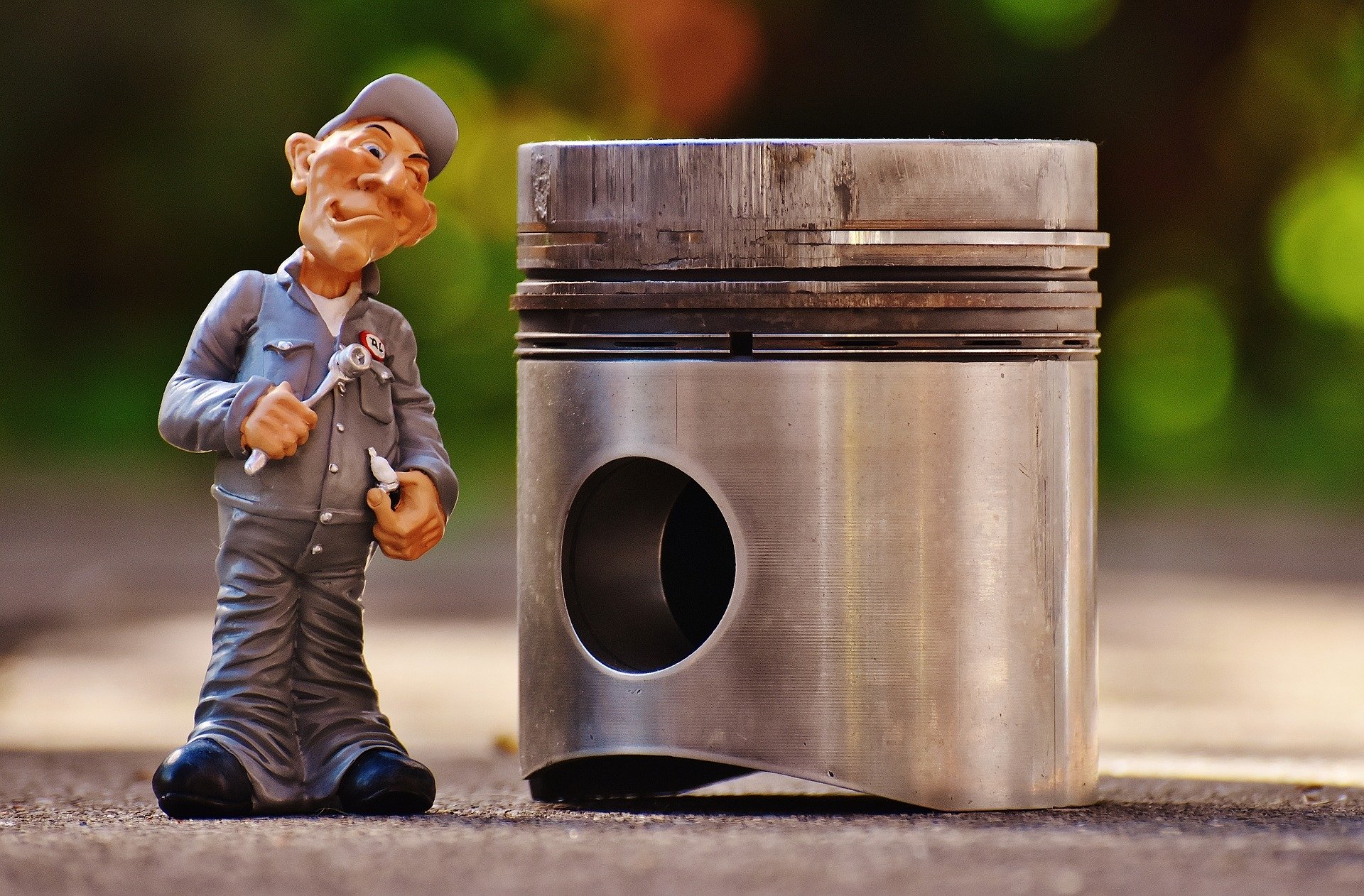 HH Maintenance Management Manual