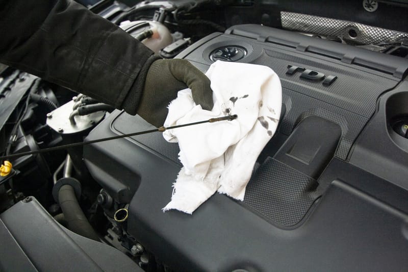 Auto Services & Maintenance