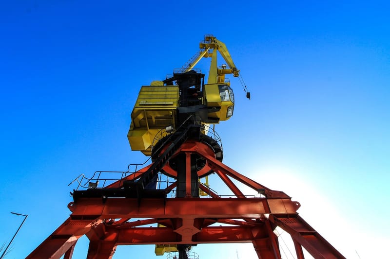 Industrial Commodities