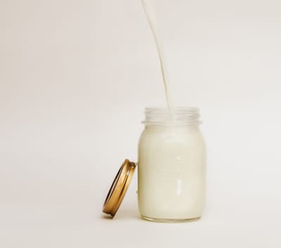 Goat Milk