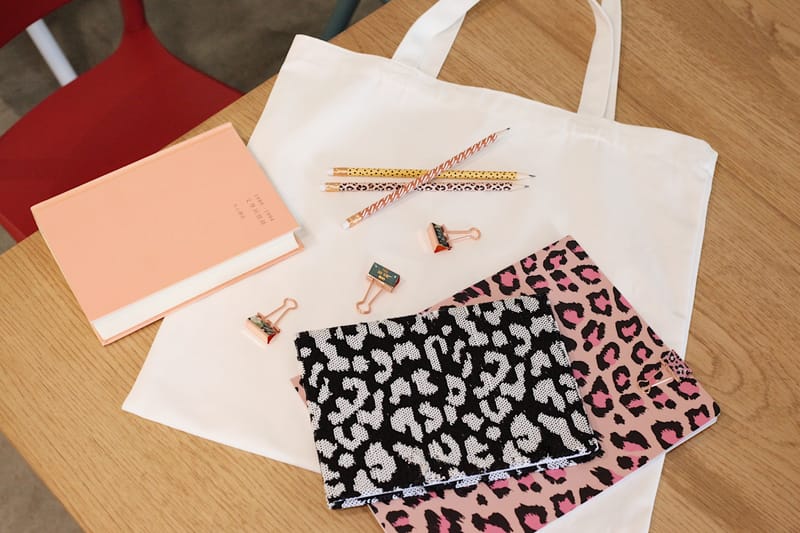 Ogden NG make a basic tote bag